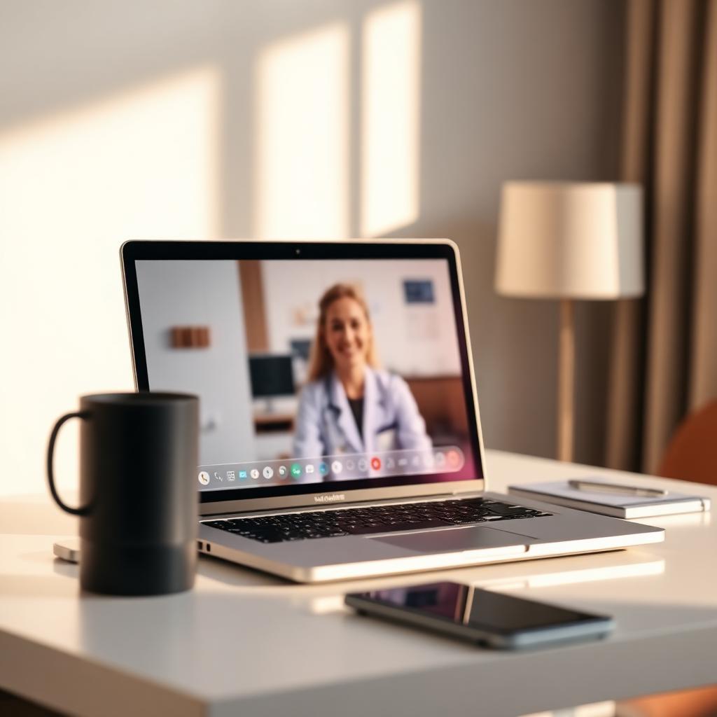 Consulta Online